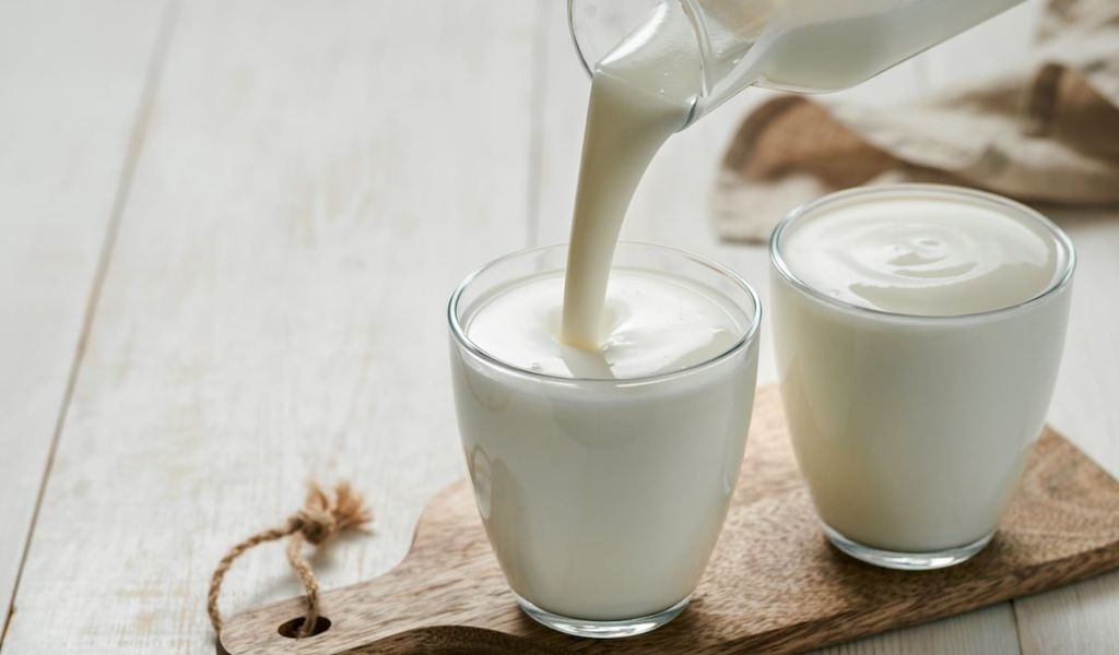 Buttermilk là gì? Phân loại, tác dụng đối với sức khỏe và cách dùng trong chế biến món ăn 5