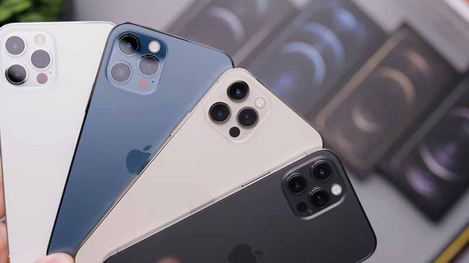 iPhone hàng Like New là gì? 1
