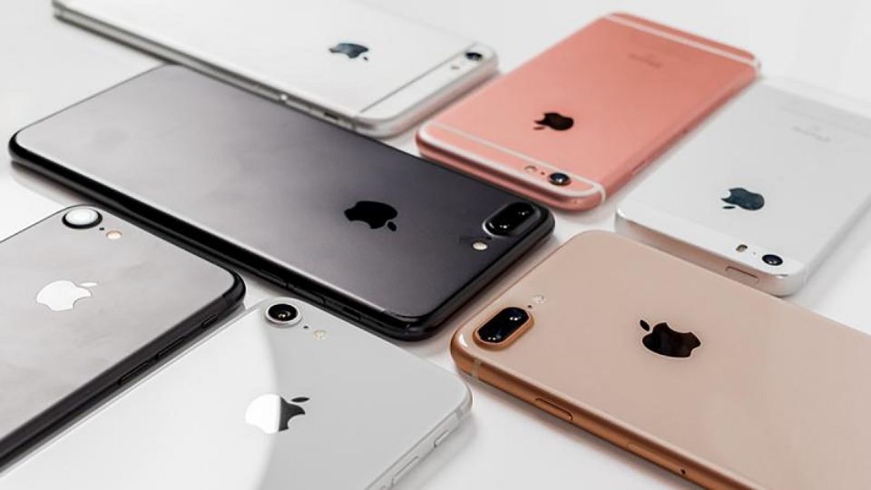 Tại sao người ta thích mua iPhone hàng Like New?