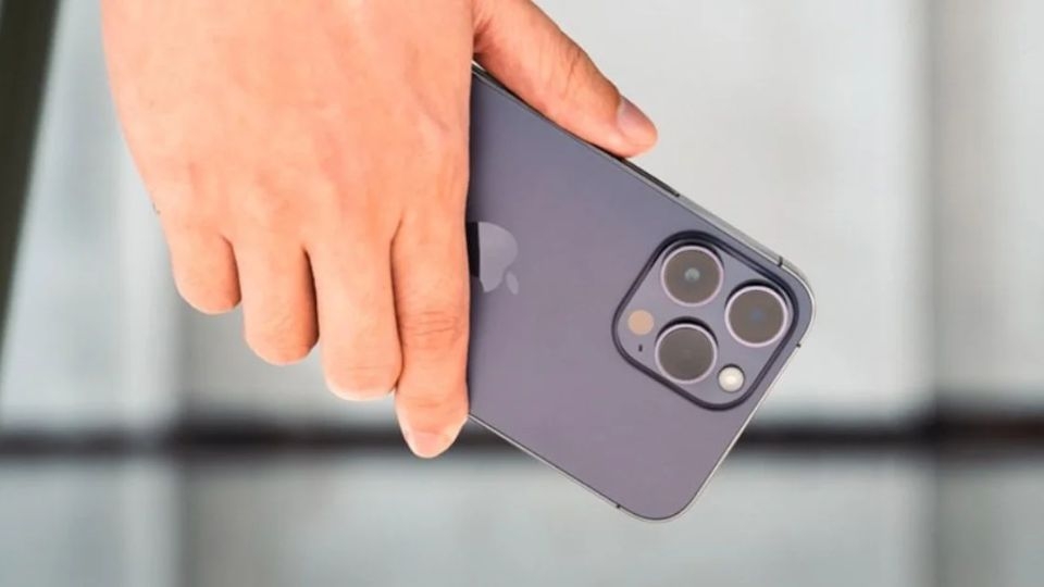 Một số lưu ý khi mua iPhone hàng Like New