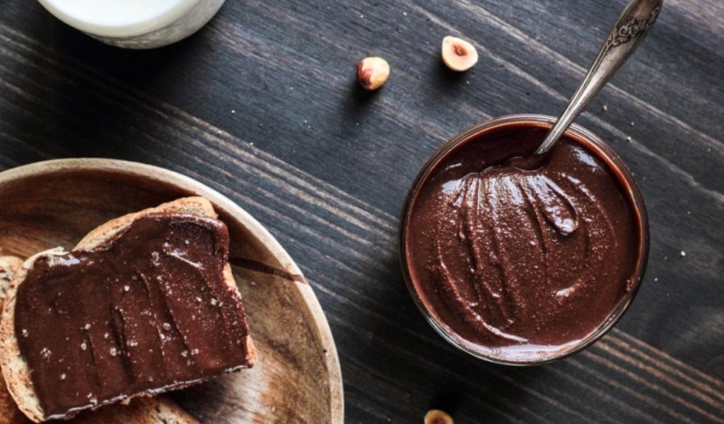 Nutella là gì? Công dụng với sức khoẻ, cách làm tại nhà đơn giản và lưu ý khi dùng 5
