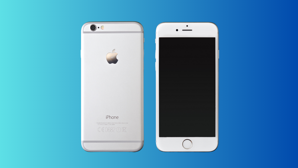 iPhone 6 Plus bao nhiêu inch? Tìm hiểu về thiết kế, kích cỡ chuẩn của iPhone 6 Plus 1