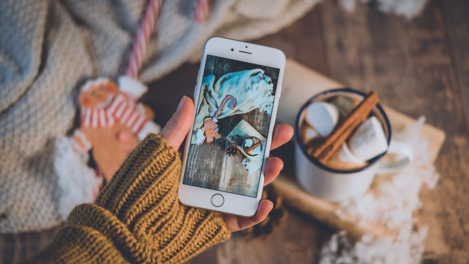​  iPhone 6 Plus bao nhiêu inch? Tìm hiểu về thiết kế, kích cỡ chuẩn của iPhone 6 Plus 2
