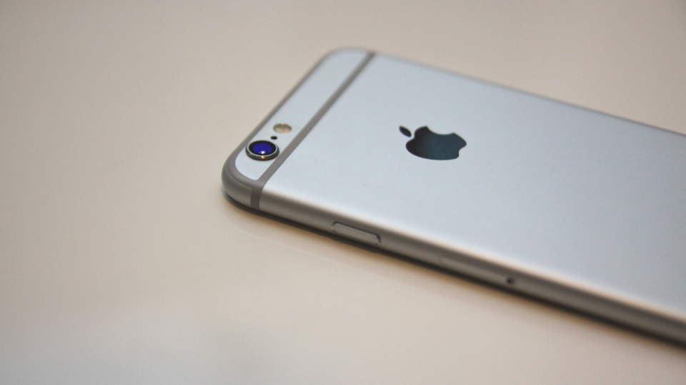 iPhone 6 Plus bao nhiêu inch? Tìm hiểu về thiết kế, kích cỡ chuẩn của iPhone 6 Plus 3