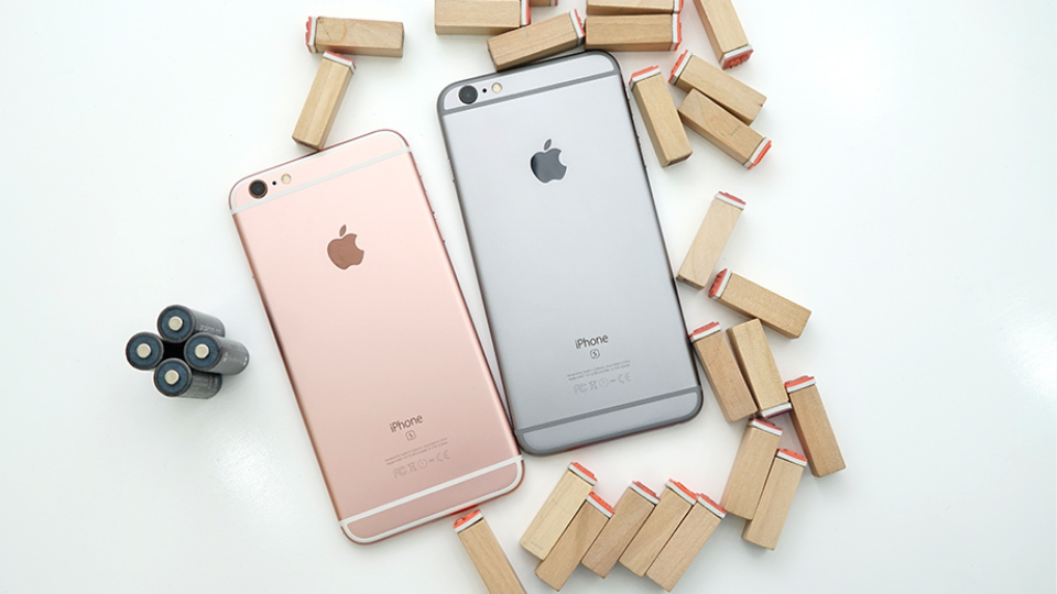iPhone 6 Plus bao nhiêu inch? Tìm hiểu về thiết kế, kích cỡ chuẩn của iPhone 6 Plus 4