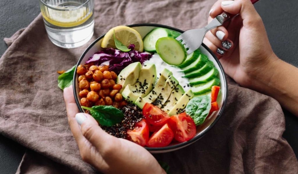 Eat clean là gì? Tác dụng và cách thực hiện chế độ này như thế nào hiệu quả nhất 1