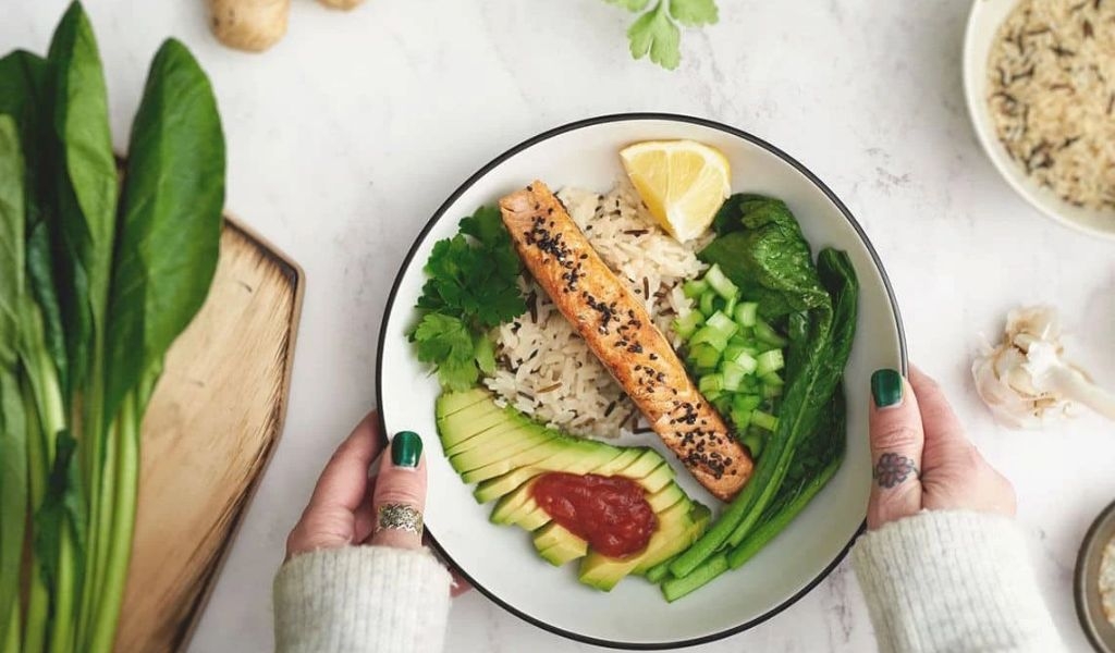 Eat clean là gì? Tác dụng và cách thực hiện chế độ này như thế nào hiệu quả nhất 2