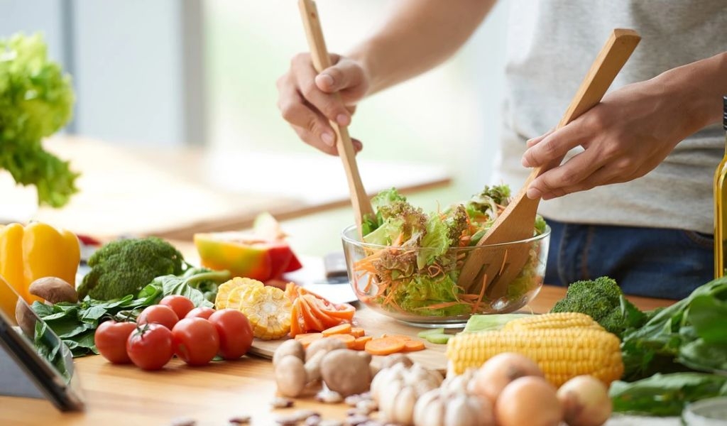 Eat clean là gì? Tác dụng và cách thực hiện chế độ này như thế nào hiệu quả nhất 3