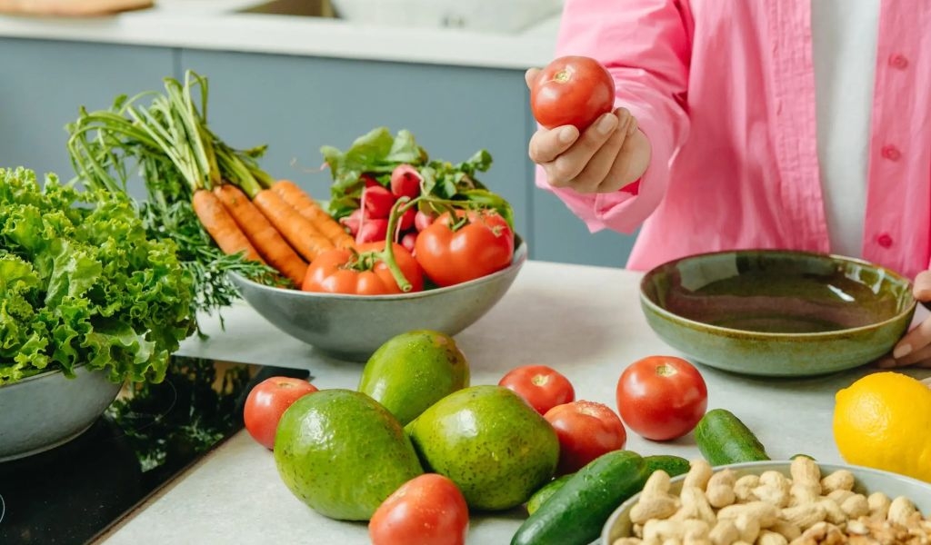 Eat clean là gì? Tác dụng và cách thực hiện chế độ này như thế nào hiệu quả nhất 5