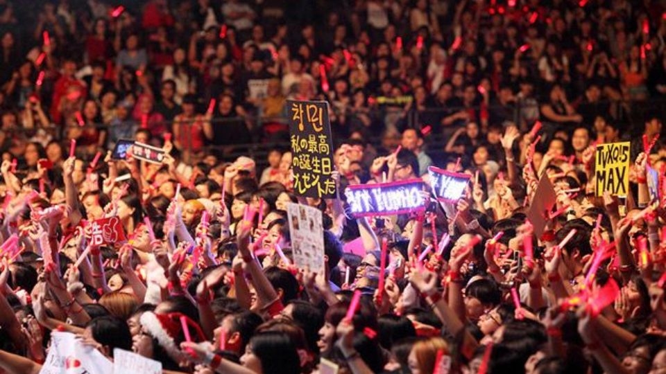 Ý nghĩa của J4F trong cộng đồng fan K-Pop là gì?