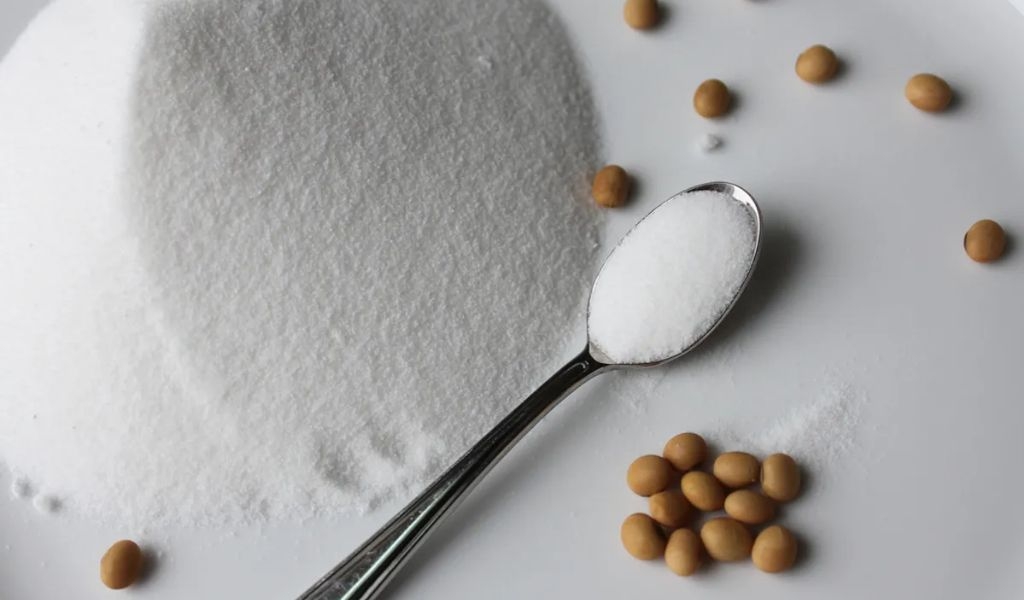 Đường nho là gì? Công dụng và giải đáp đường nho có thay thế gelatin được không? 2