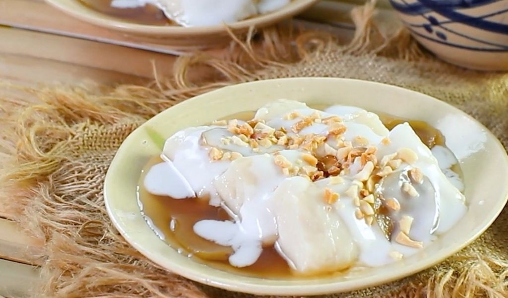 Đường nho là gì? Công dụng và giải đáp đường nho có thay thế gelatin được không? 5
