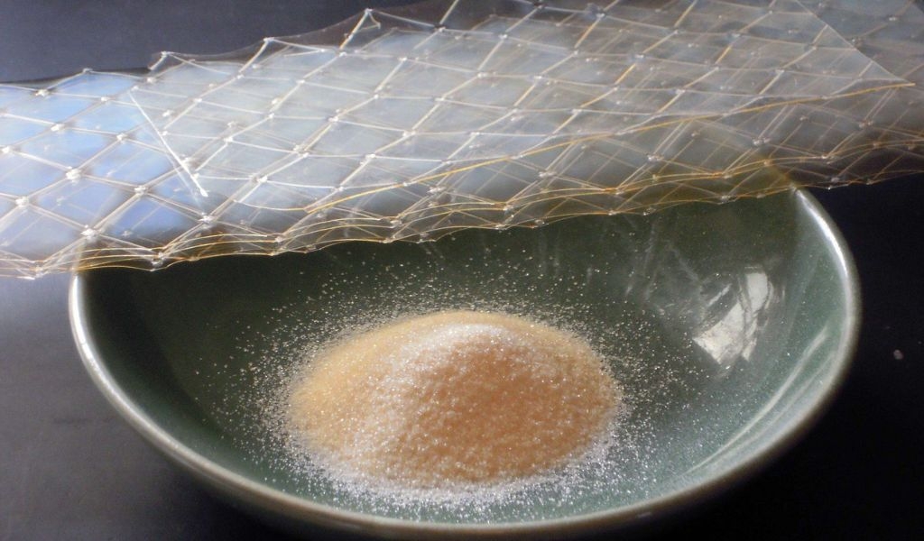 Đường nho là gì? Công dụng và giải đáp đường nho có thay thế gelatin được không? 3