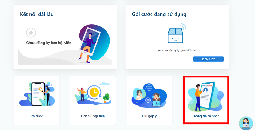 1 căn cước công dân làm được bao nhiêu SIM 6