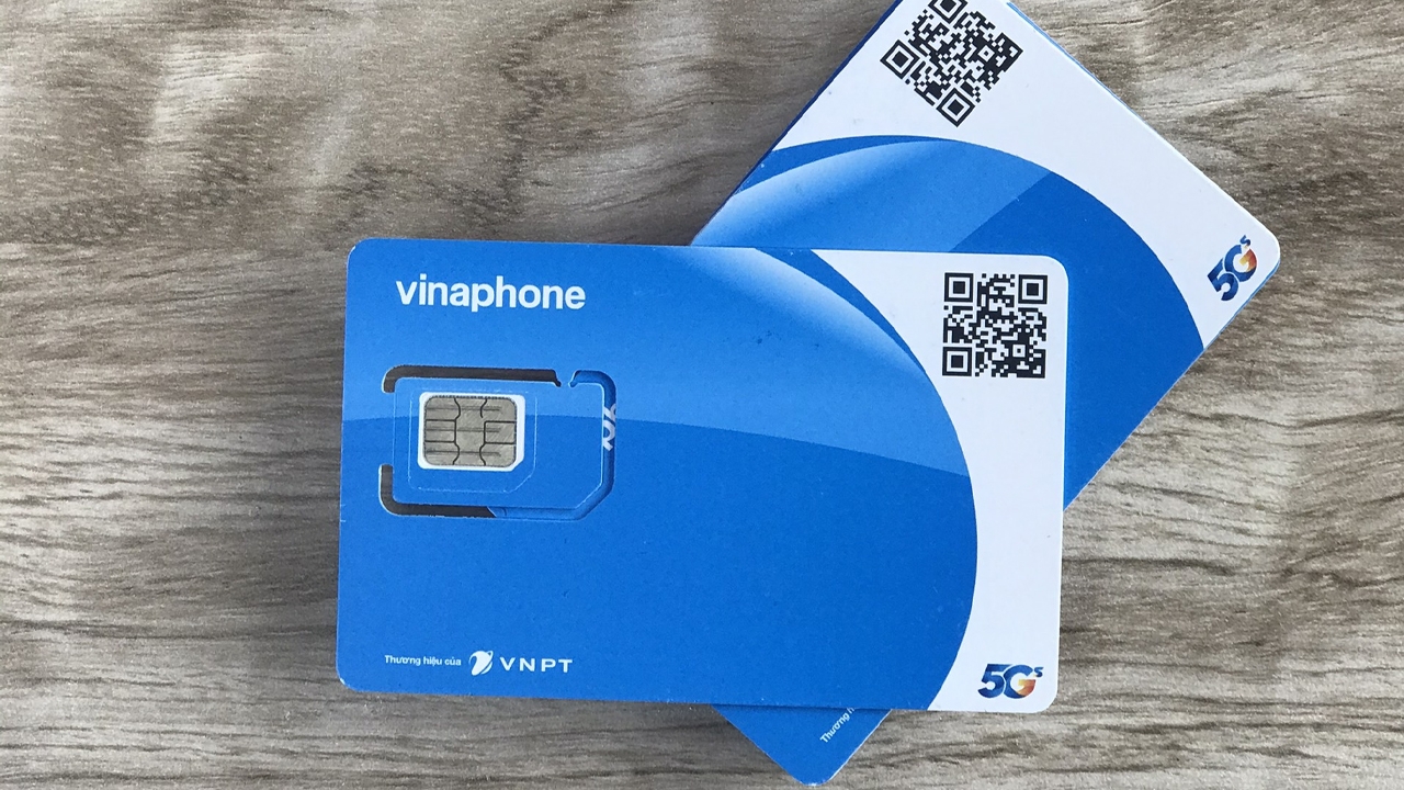 1 căn cước công dân làm được bao nhiêu SIM 8