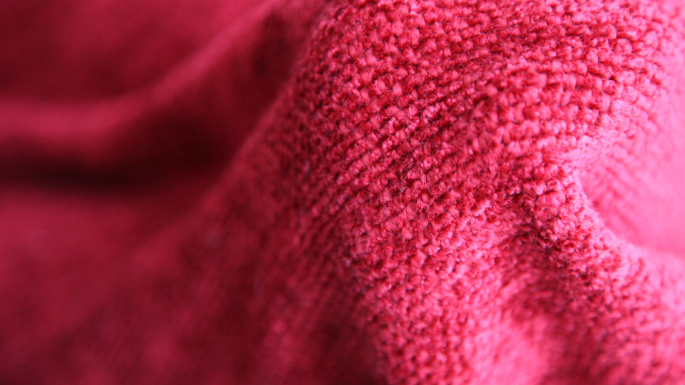 Góc tìm hiểu: Vải Chenille là gì? Tác dụng và ứng dụng của vải Chennile trong cuộc sống 1