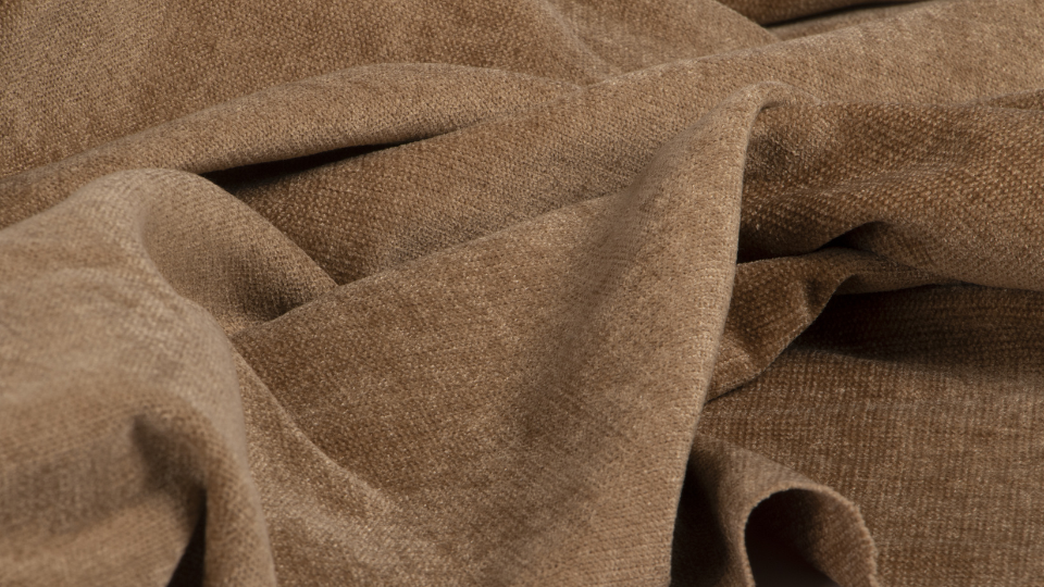 Góc tìm hiểu: Vải Chenille là gì? Tác dụng và ứng dụng của vải Chennile trong cuộc sống 2