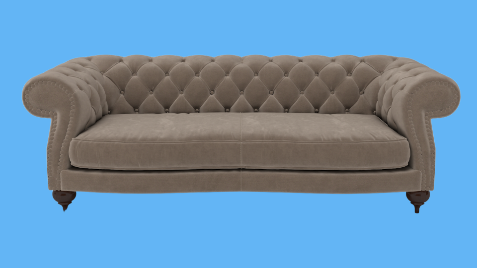 Góc tìm hiểu: Vải Chenille là gì? Tác dụng và ứng dụng của vải Chennile trong cuộc sống 3