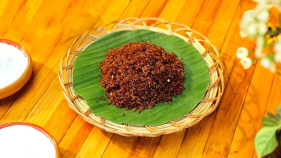 Muối kiến vàng - Ảnh 02