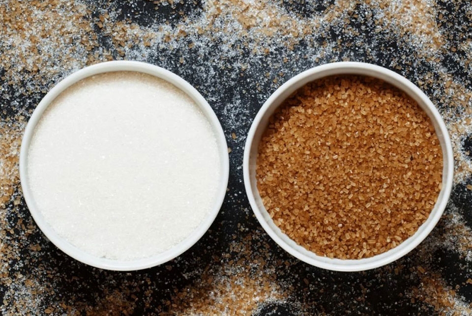 Đường nâu - Ảnh 02