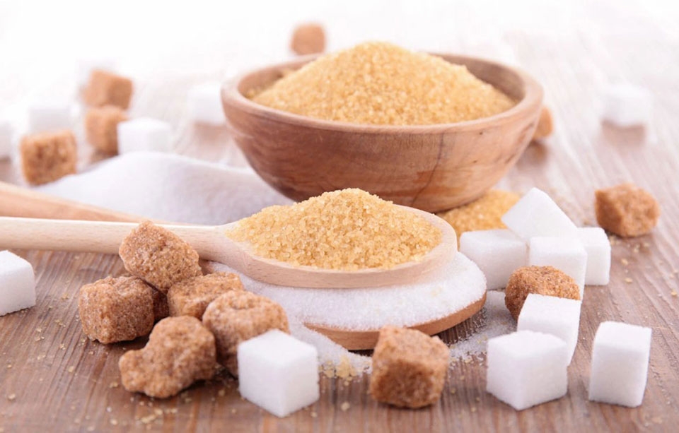 Đường nâu - Ảnh 04