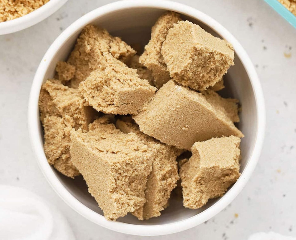 Đường nâu - Ảnh 06