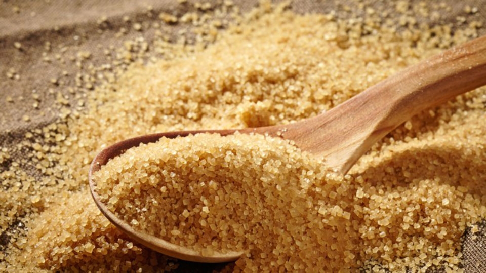 Đường nâu - Ảnh 08