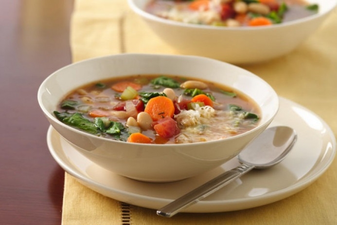 Đậu đỏ làm món gì ngon - hình 2