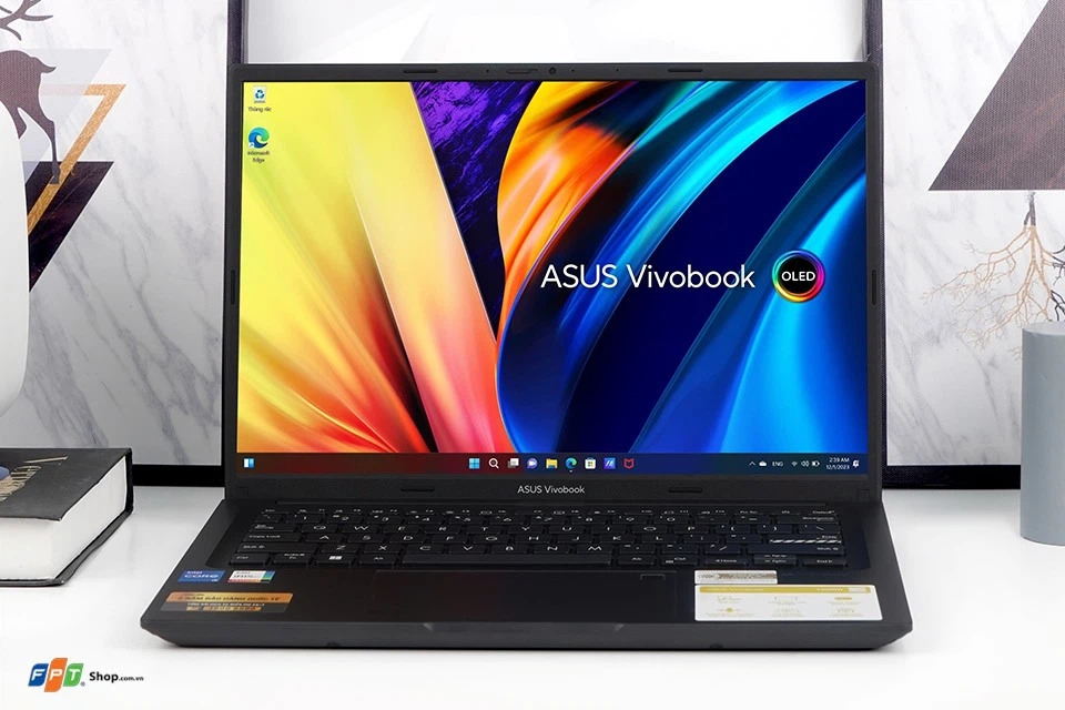 Asus Vivobook A1405VA-KM257W
