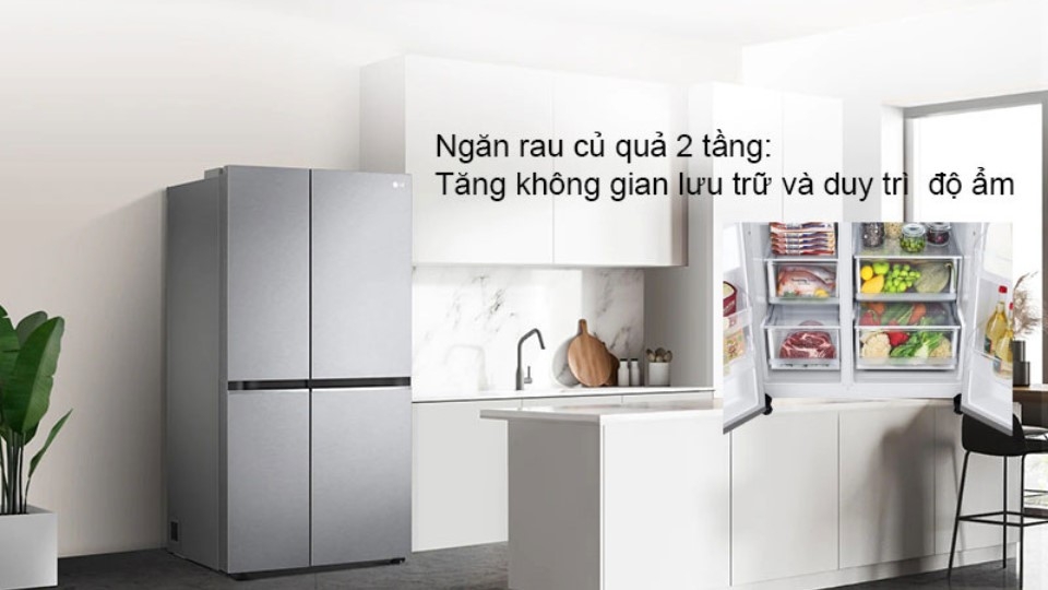 LG