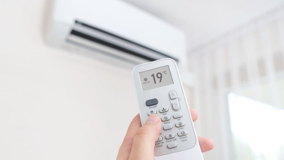 Cách kiểm tra lỗi 1C máy lạnh Toshiba