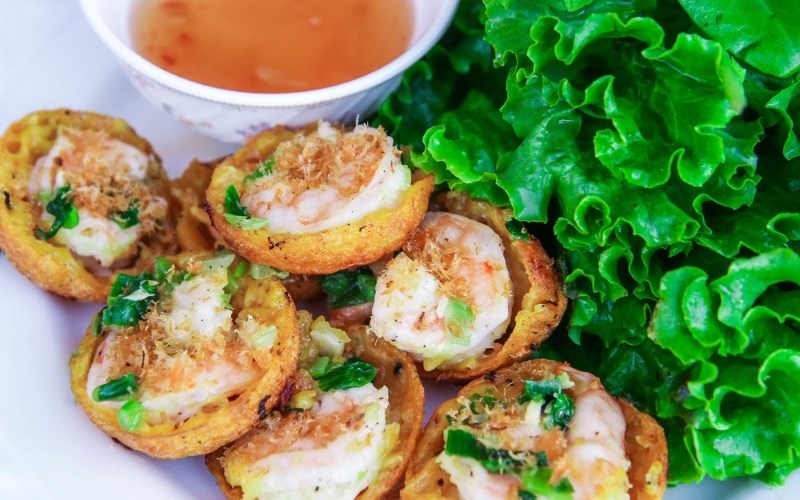 Tiệc finger food là gì? Các món ăn trong tiệc finger food của phương Tây và ở Việt Nam 4