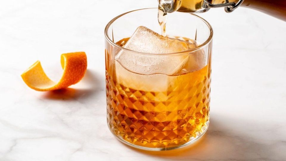 Rượu Amaretto có mùi vị ra sao?