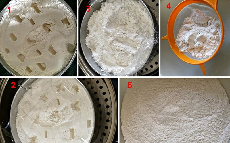 Bánh Trung thu dẻo lạnh là gì? Có gì khác gì so với bánh Trung thu dẻo thông thường? 3