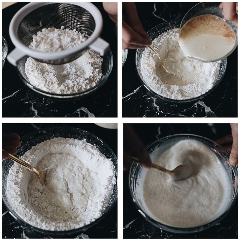 Bánh Trung thu dẻo lạnh là gì? Có gì khác gì so với bánh Trung thu dẻo thông thường? 4