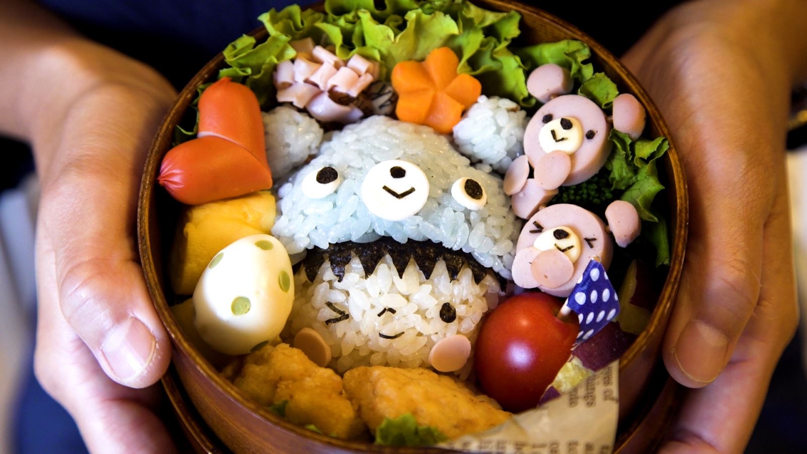 Bento 4