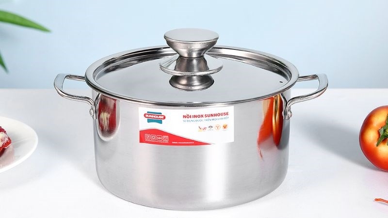 dụng cụ làm Sủi Cảo - Ảnh 8