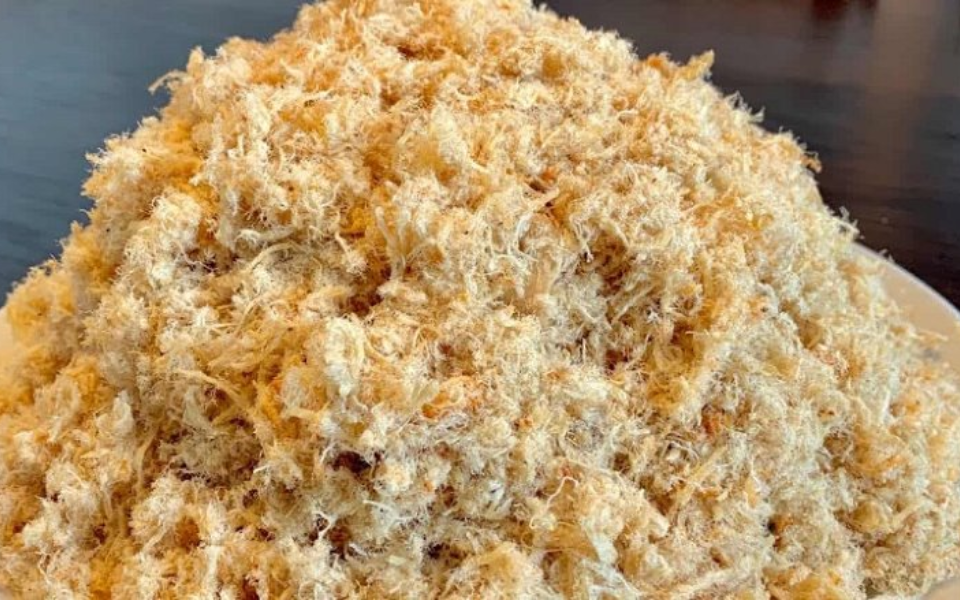 Những tiêu chí để phân biệt chà bông thật giả