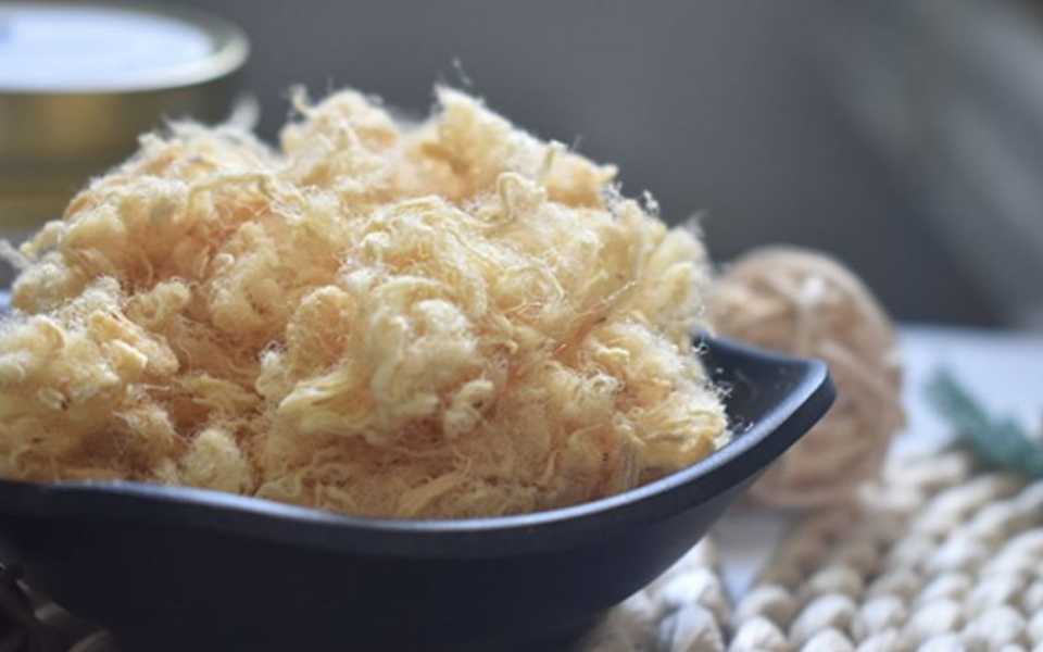 Những lưu ý khi ăn chà bông để giảm cân