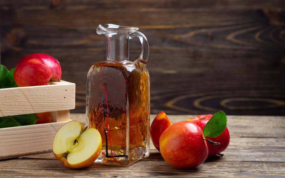 Phân loại cider theo độ trong