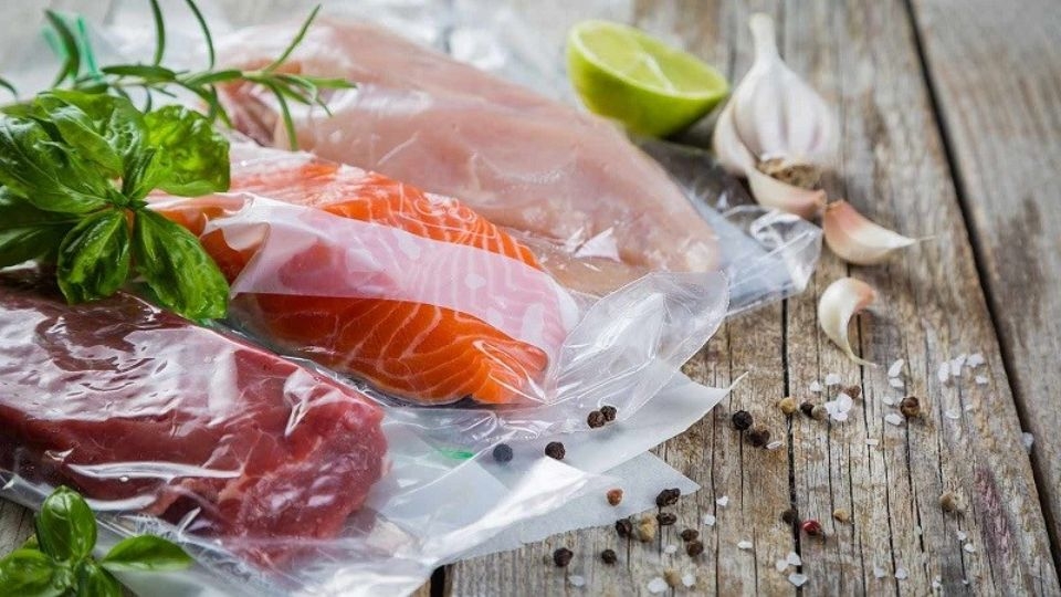 Lợi ích của kỹ thuật sous vide