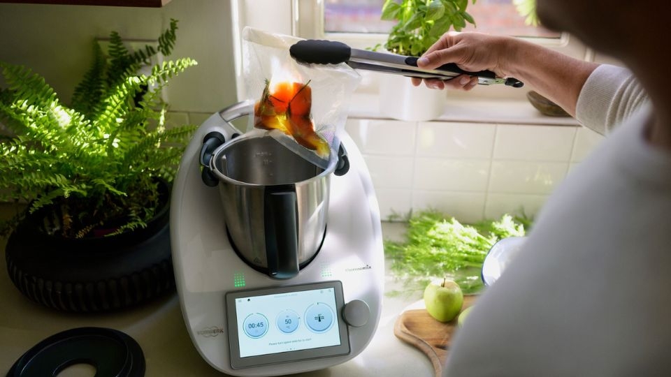 Mức nhiệt độ và thời gian thực hiện sous vide 2
