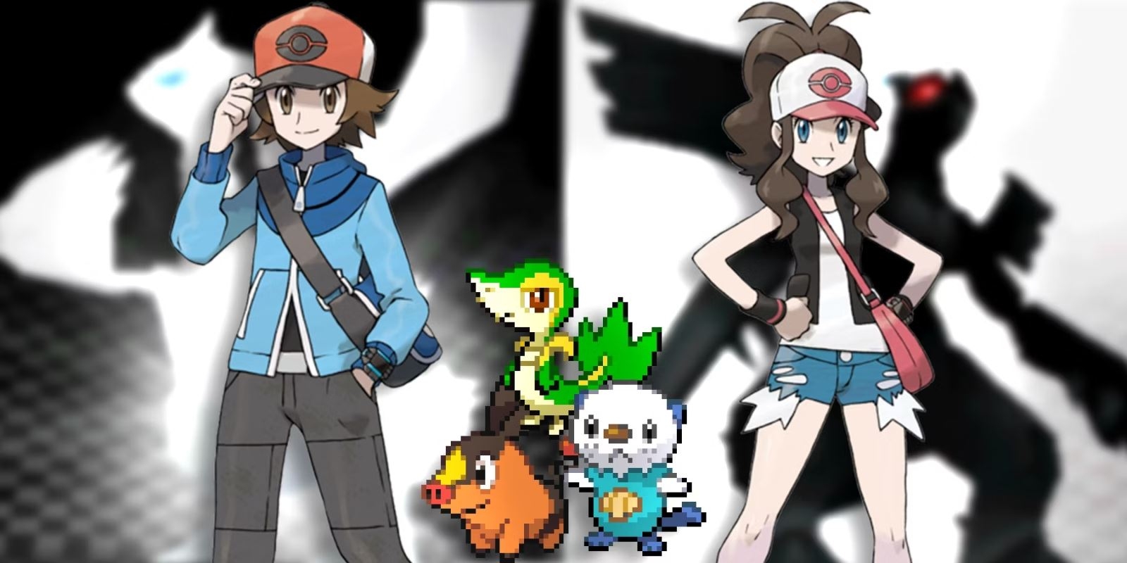 Pokemon Black 2