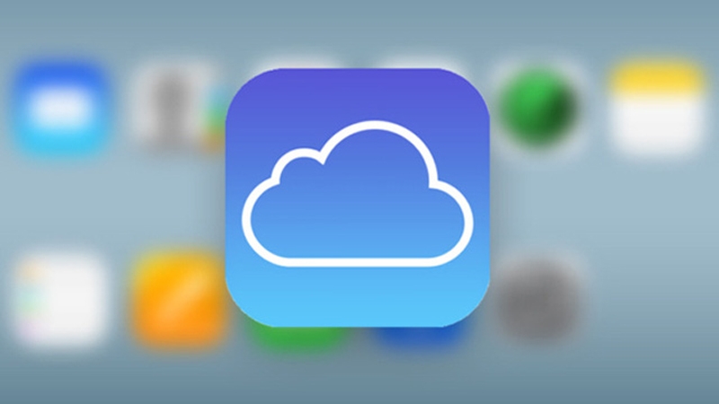 đổi mật khẩu iCloud - hình 2