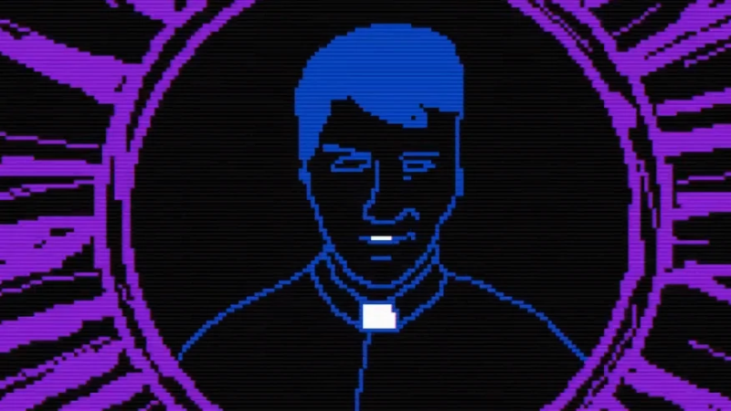 faith: the unholy trinity hình 5