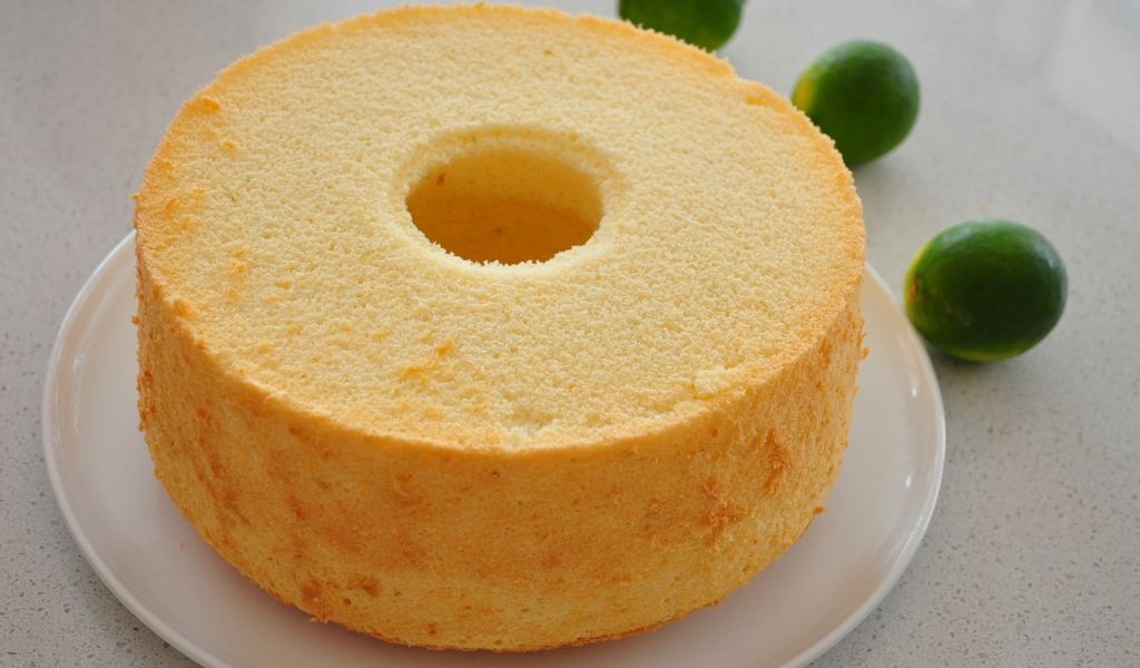 Bánh chiffon là gì? Các lỗi thường gặp khi làm bánh chiffon và sự khác biệt với bánh bông lan 3