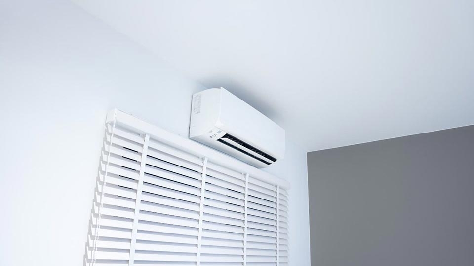 Điều hòa - Ảnh 04