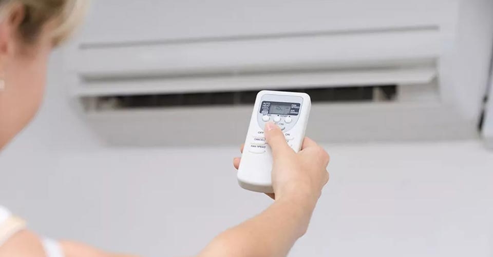 Điều hòa - Ảnh 05