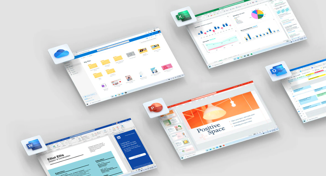 Office Deployment Tool 3