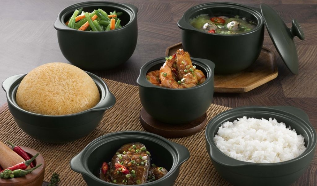 Nồi dưỡng sinh là gì? Cơ chế hoạt động và lưu ý khi sử dụng hiệu quả và bền lâu 1